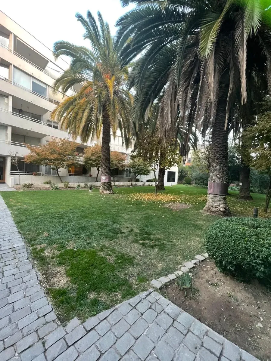 Imagen 2 de 23 de Se Vende Amplio Departamento En Simón Bolivar, Ñuñoa
