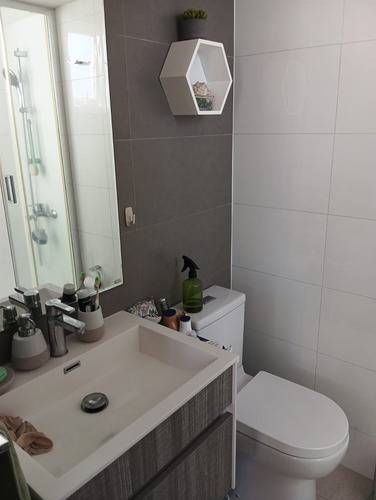 Vende Departamento 2d, 2b, Barrio Oriente, Maipú 1637, Conce