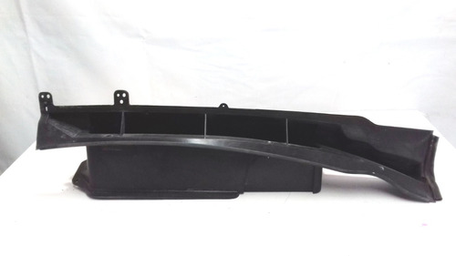 Tolva Trampa Limpiadores Ford Fiesta 2003-2007 Original