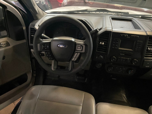 Ford F-150 5.0l Doble Cabina V8 4x4 At