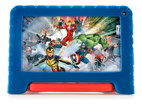 Tablet Kid Avengers 7 32gb