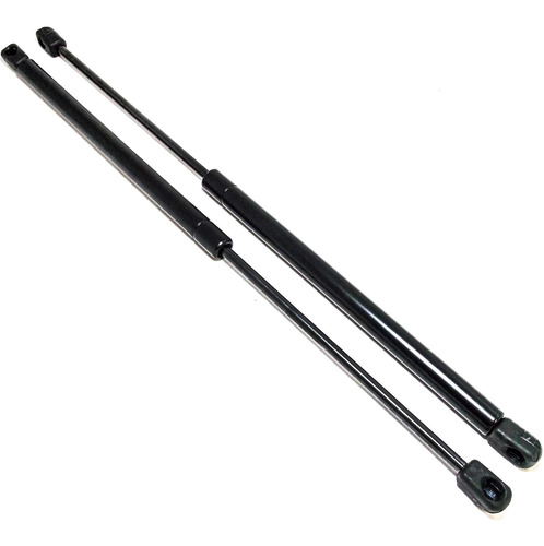 2 In 100 Libra Ga Prop Lift Springs Rod Struts Heavy Rv