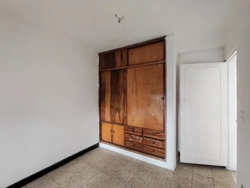 Casa En Venta En Popular. Cod V30674