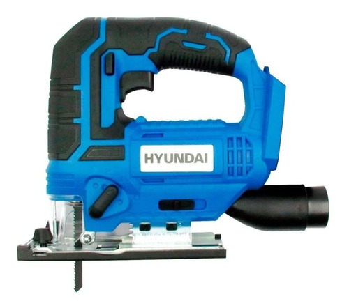 Sierra Caladora A Bateria 20v 2700rpm Hyundai Hycsj20