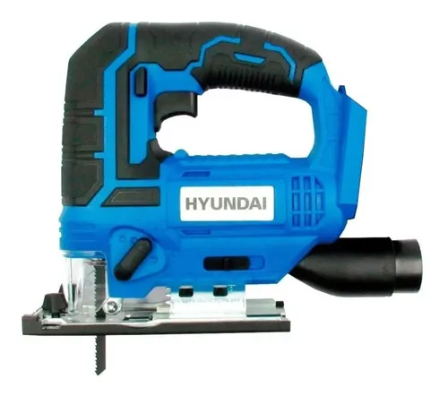 comprar Sierra Caladora A Bateria Hyundai 20v S\u002Fbat S\u002Fcarg K37