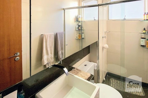 Imagem 14 de 15 de Apartamento À Venda No Buritis - Código 268294 - 268294