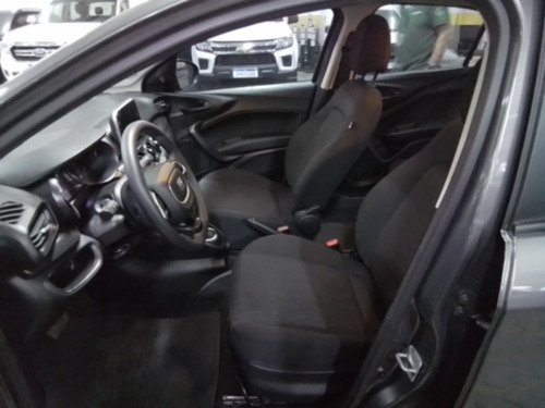 Fiat Cronos 1.3 FIREFLY FLEX DRIVE MANUAL