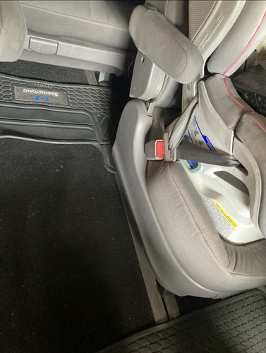 SsangYong Stavic 2.0 Nst