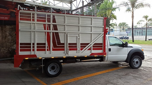 Imagen 8 de 11 de Ford F450 2012 Credito O Cambio