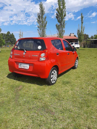 Suzuki Celerio 2011 1.0 Gl 5p