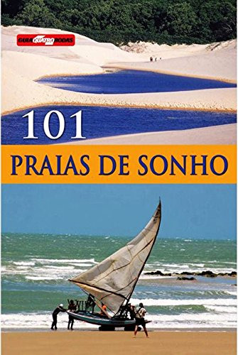 Libro 1 Praias De Sonho De Guia Quatro Rodas Nova Fronteira