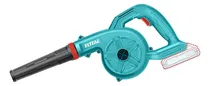 Comprar Soplador De Hojas Inalámbrico Total 20v, Jardinería - No Incluye Batería Ni Cargador - Tabli20028