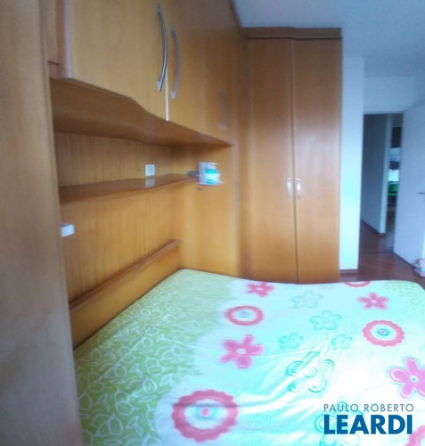 Imagem 5 de 15 de Apartamento - Vila Santa Teresa - Sp - 634058
