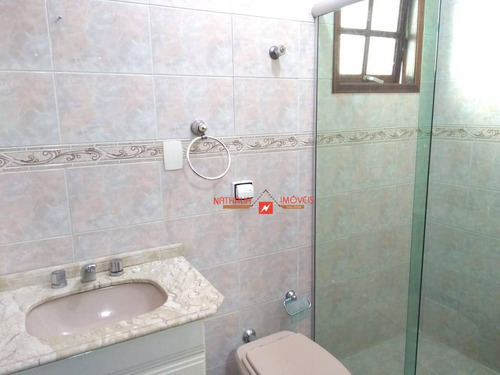 Imagem 25 de 30 de Sobrado Com 2 Dormitórios À Venda, 114 M² Por R$ 440.000,00 - Jardim Cocaia - Guarulhos/sp - So0582