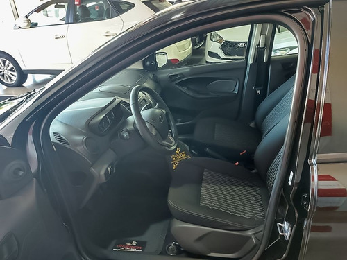 Imagem 4 de 11 de Ford Ka 1.0 Se 12v