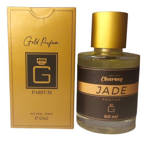 Perfume Feminino Jade 60ml- Ref. Olfativa - J' Adore