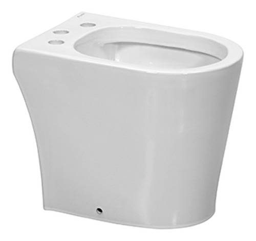 Bidet Con 3 Agujeros Piazza B0303 Positano Sanitarios