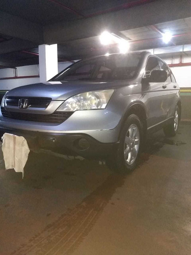 Honda Cr-v Lx At 4x2