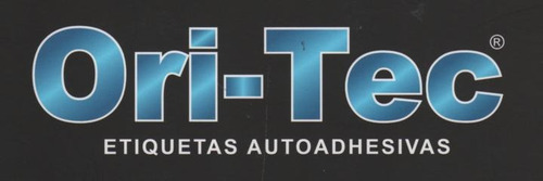 Imagen 8 de 8 de Papel Autoadhesivo A4 100 Hojas 48 Circulos Ori Tec 4154 30m