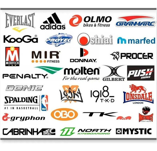 Imagen 7 de 7 de Guantes De Boxeo Everlast Powerlock Funda Box Kickbox En3x