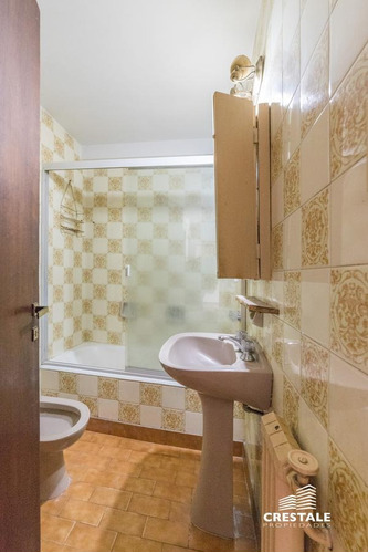 Imagen 13 de 23 de Departamento Semipiso 3 Dormitorios En Venta - Centro, Rosario