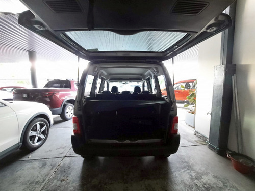 Peugeot Partner Patagónica 1.6 Hdi 92