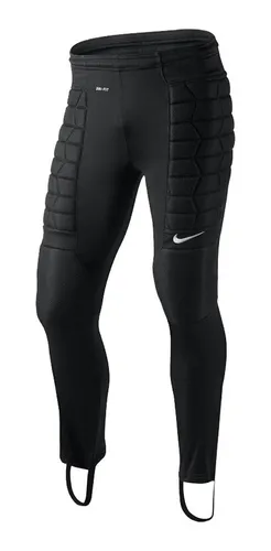 Cal a Goleiro Nike Padded Goalie Profissional Original