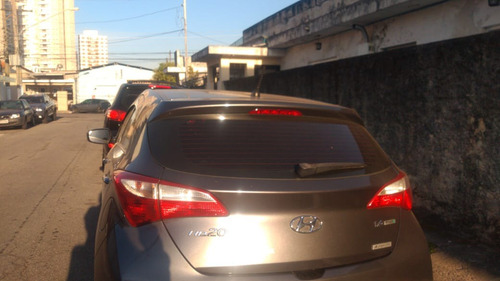 Hb20 Hyundai 1.6 Automatico