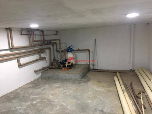 Imagem 28 de 30 de Casa Com Lazer Completo E 4 Dormitórios À Venda, 326 M² Por R$ 1.900.000 - Loteamento Residencial Reserva Do Engenho - Piracicaba/sp - Ca0584