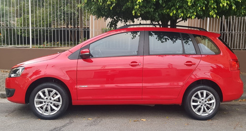 Imagem 9 de 9 de Vw Spacefox Trend Gii