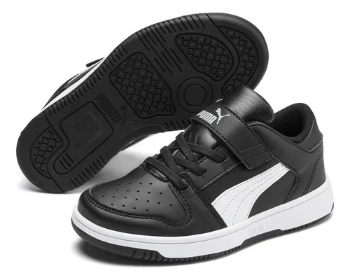Zapatilla puma rebound layup lo sl hot sale