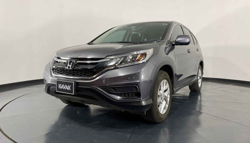 Imagen 1 de 15 de 40582 - Honda Crv 2015 Con Garantía