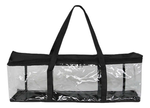Cd Carrying Bag Toy Storage For