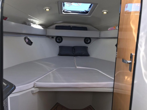 Custon Day Cruiser 25 2019 Excelente Estado - Oportunidad