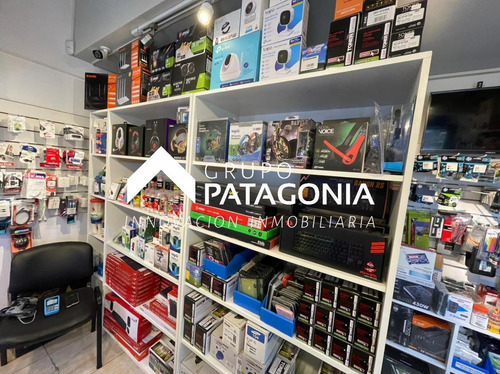 Imagen 9 de 12 de Grupo Patagonia Vende Excelente Fondo De Comercio / Rubro Informática / Rentabilidad Comprobable / En Zona Centro De San Martín De Los Andes, Patagonia Argentina