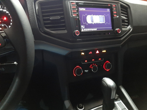 Imagen 16 de 18 de Volkswagen 3.0 V6 Confortline 258 Cv - Igual A 0 Km - Permut