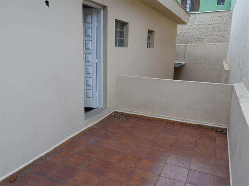 Imagem 11 de 30 de Sobrado Com 2 Dorms, Jordanópolis, São Bernardo Do Campo - R$ 490 Mil, Cod: 1424 - V1424