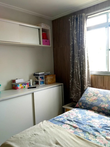 Imagem 16 de 16 de Apartamento - Pc36a07 - 69876154