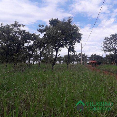Imagem 6 de 13 de Lote Na Ilha Do Mangabal Represa De Três Marias - 2906