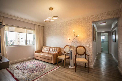 Imagem 4 de 15 de Apartamento À Venda - Saúde, 2 Quartos, 78 - S893491229