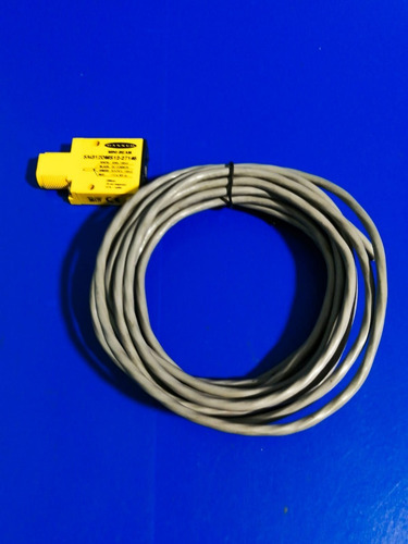 Sensor De Haz Mini Bean Banner Sm312dms12-27146