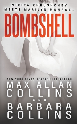 Libro Bombshell - Collins, Max Allan