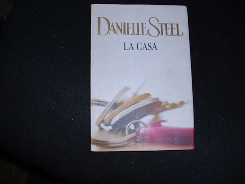 Danielle Steel--- Lacasa ---no Bolsillo