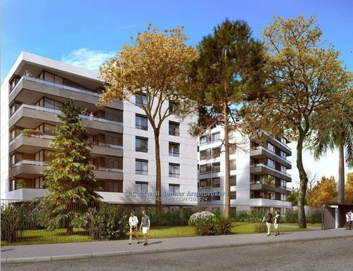 Apartamento De 2 Dormitorios En Venta En Prado