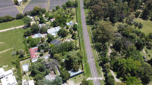Terreno Venta 15.000 Mts 2 Totales - Villa Elisa