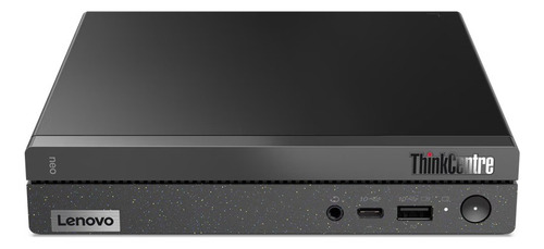 Mini Pc Lenovo Thinkcentre Neo 50q Gen 4 I5-13420h 8gb 256g