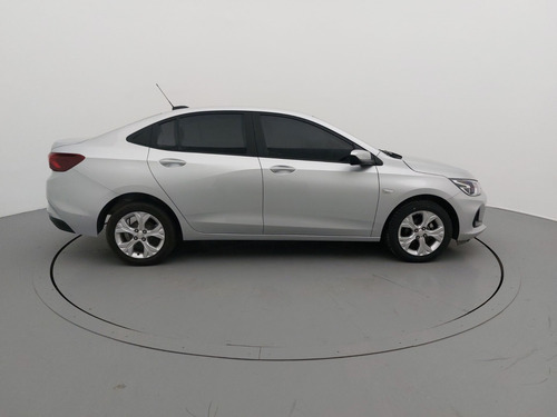 Chevrolet Onix 1.0 TURBO FLEX LTZ AUTOMÁTICO