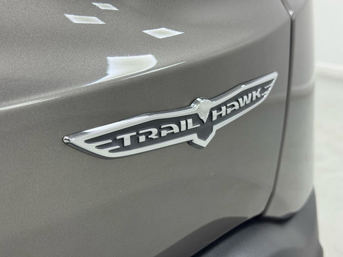 Jeep Renegade Trailhawk 2.0 4x4 TB Diesel Aut