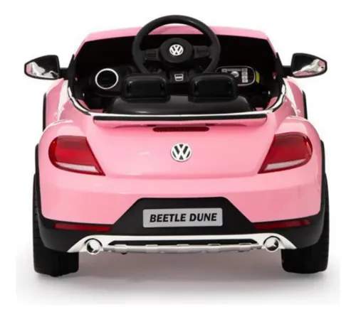 Montable beetle rosa sale