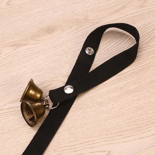 Timbres Ajustables Para Perros Con Entrenamiento Para Ir Al